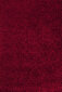 Matto Ayyildiz Shaggy Dream Red 4000, Ø 120 cm hinta ja tiedot | Isot matot | hobbyhall.fi