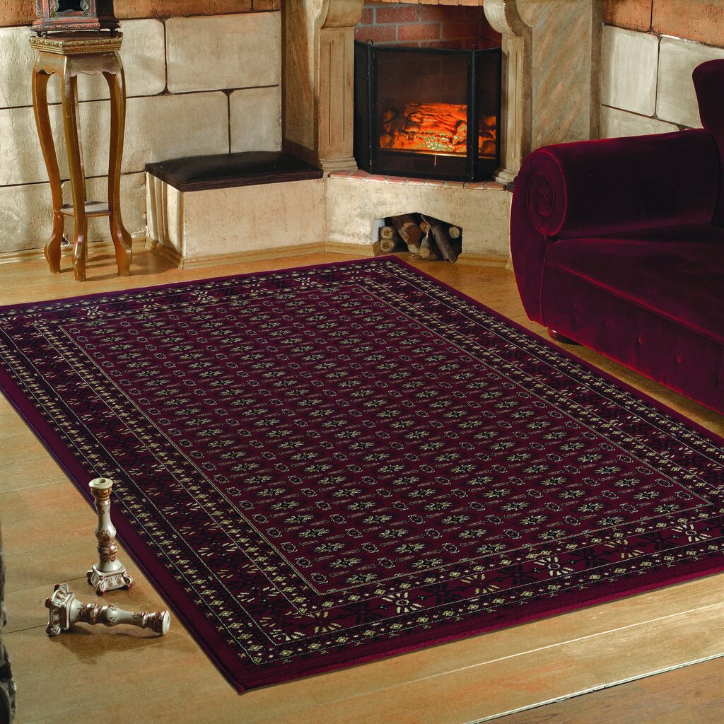 Matto Ayyildiz Marrakesh 0351, 120x170 cm hinta ja tiedot | Isot matot | hobbyhall.fi