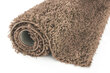 Matto Shaggy Cappuccino, 60x100 cm hinta ja tiedot | Isot matot | hobbyhall.fi