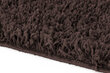 Shaggy Brown -matto, 160 x 220 cm hinta ja tiedot | Isot matot | hobbyhall.fi