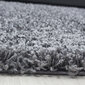 Matto Ayyildiz Shaggy Dream Grey 4000 80x150 cm hinta ja tiedot | Isot matot | hobbyhall.fi