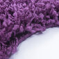 Matto Ayyildiz Shaggy Dream Purple 4000, 200x290 cm hinta ja tiedot | Isot matot | hobbyhall.fi
