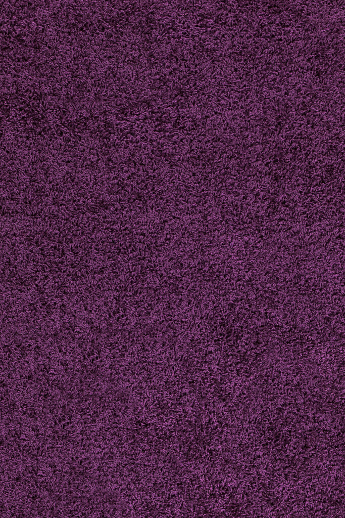 Matto Ayyildiz Shaggy Dream Purple 4000, 60x110 cm hinta ja tiedot | Isot matot | hobbyhall.fi