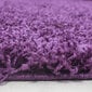 Matto Ayyildiz Shaggy Dream Purple 4000, 60x110 cm hinta ja tiedot | Isot matot | hobbyhall.fi