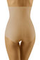 Wolbar naisten vyötärö liuku shapewear korkea alusvaatteet vartalon muotoilu wb417 , beige, xxl hinta ja tiedot | Muotoilevat alusvaatteet | hobbyhall.fi