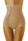 Wolbar naisten vyötärö liuku shapewear korkea alusvaatteet vartalon muotoilu wb417 , beige, xxl hinta ja tiedot | Muotoilevat alusvaatteet | hobbyhall.fi