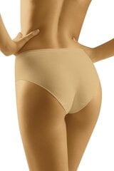 Wolbarin naisten slip wb176 , beige hinta ja tiedot | Naisten alushousut | hobbyhall.fi