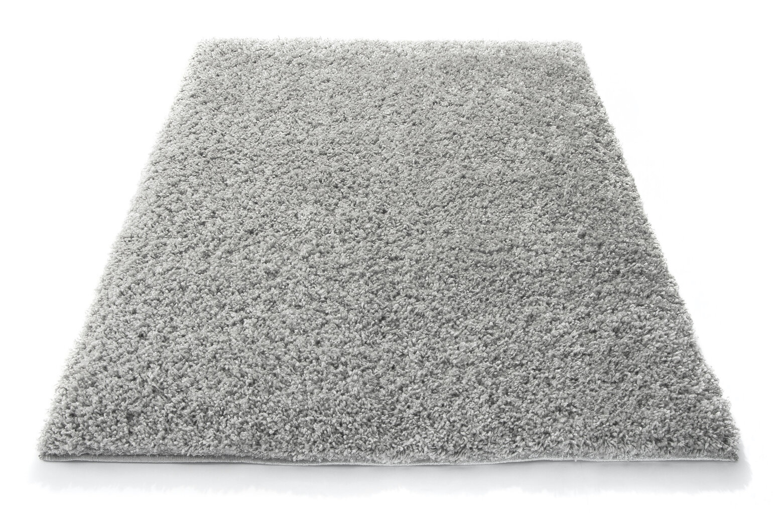 Shaggy Grey matto, 140x190 cm hinta ja tiedot | Isot matot | hobbyhall.fi