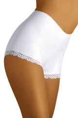 Wolbar laadukkaat naisten shortsit wb03 , valkoinen hinta ja tiedot | Naisten alushousut | hobbyhall.fi