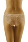 Wolbar naisten slip wb319, beige hinta ja tiedot | Naisten alushousut | hobbyhall.fi