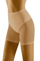 Wolbar naisten slip wb219 , beige, xl hinta ja tiedot | Muotoilevat alusvaatteet | hobbyhall.fi