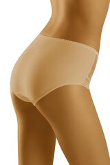 Wolbar naisten slip wb209, beige hinta ja tiedot | Naisten alushousut | hobbyhall.fi