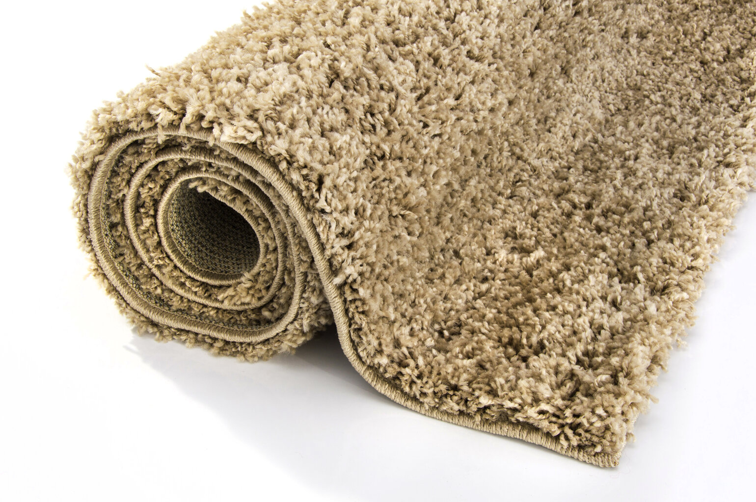 Shaggy Sand -matto, 80 x 150 cm hinta ja tiedot | Isot matot | hobbyhall.fi