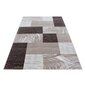 Matto Ayyildiz Parma 9220, 120x170 cm hinta ja tiedot | Isot matot | hobbyhall.fi