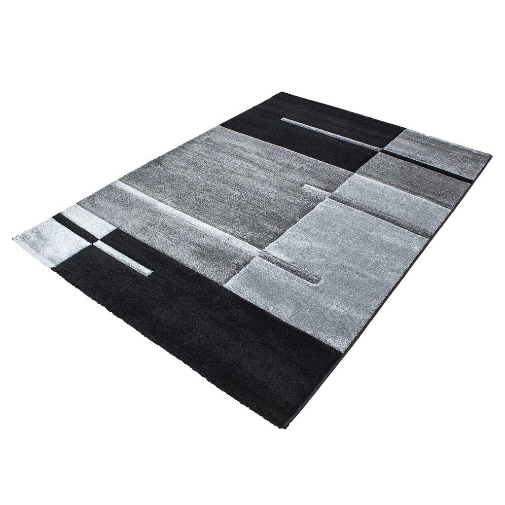 Matto Ayyildiz Hawaii Grey 1310, 160x230 cm hinta ja tiedot | Isot matot | hobbyhall.fi