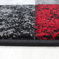 Matto Ayyildiz Hawaii Red 1330, 120x170 cm hinta ja tiedot | Isot matot | hobbyhall.fi