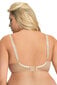 Gorsenia k425 casablanca lady pehmeät rintaliivit suuririntaiset, vaalea beige, 95e hinta ja tiedot | Rintaliivit | hobbyhall.fi