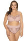 Gaia lady slip classic täydelliset kukkakirjonta pikkuhousut 1044m pamela maxi , pinkki hinta ja tiedot | Naisten alushousut | hobbyhall.fi