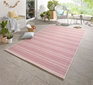 Northrugs matto Botany Caribbean Pink, 180x280 cm hinta ja tiedot | Isot matot | hobbyhall.fi