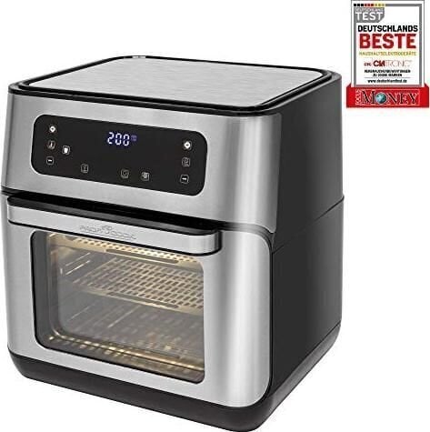 ProfiCook PCFR1200 hinta ja tiedot | Airfryerit ja friteerauskeittimet | hobbyhall.fi