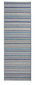 Northrugs matto Lotus Bamboo Ocean Blue, 160x230 cm hinta ja tiedot | Isot matot | hobbyhall.fi