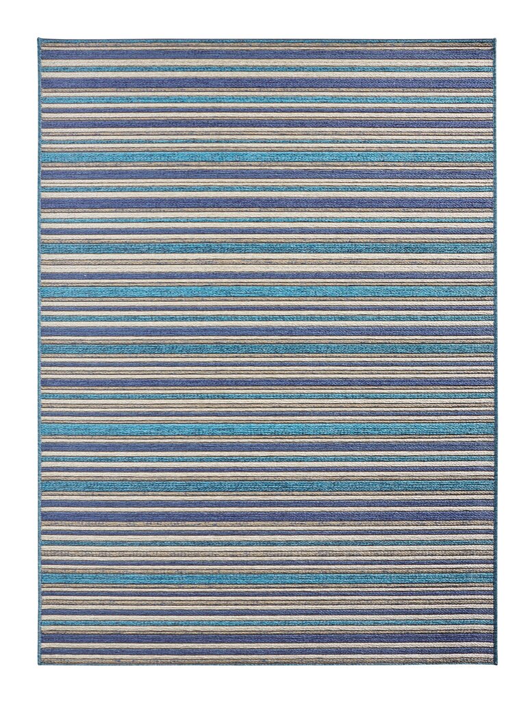 Northrugs matto Lotus Bamboo Ocean Blue, 160x230 cm hinta ja tiedot | Isot matot | hobbyhall.fi