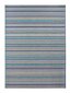 Northrugs matto Lotus Bamboo Ocean Blue, 160x230 cm hinta ja tiedot | Isot matot | hobbyhall.fi