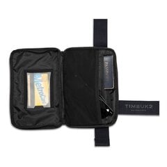 Miesten vyölaukku Timbuk2 Slingshot hinta ja tiedot | Miesten reput ja laukut | hobbyhall.fi