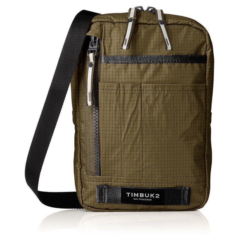 Miesten vyölaukku Timbuk2 Zip Kit hinta ja tiedot | Miesten reput ja laukut | hobbyhall.fi