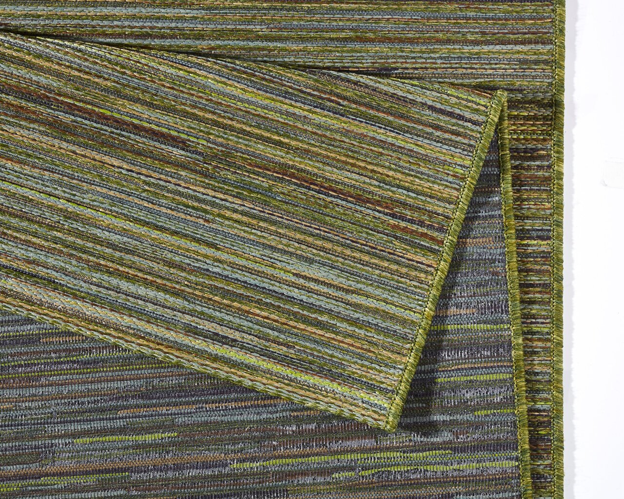Northrugs matto Lotus Meliert Green, 200x290 cm hinta ja tiedot | Isot matot | hobbyhall.fi