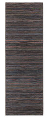 Northrugs matto Lotus Meliert Brown Orange Blue, 160x230 cm hinta ja tiedot | Isot matot | hobbyhall.fi