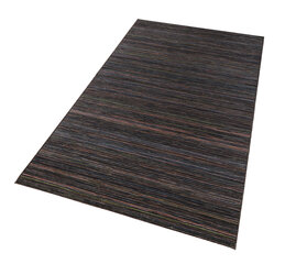 Northrugs matto Lotus Meliert Brown Orange Blue, 200x290 cm hinta ja tiedot | Isot matot | hobbyhall.fi