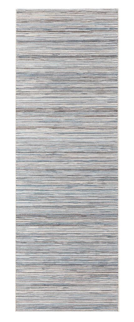 Northrugs matto Lotus Meliert Light Grey Blue, 160x230 cm hinta ja tiedot | Isot matot | hobbyhall.fi