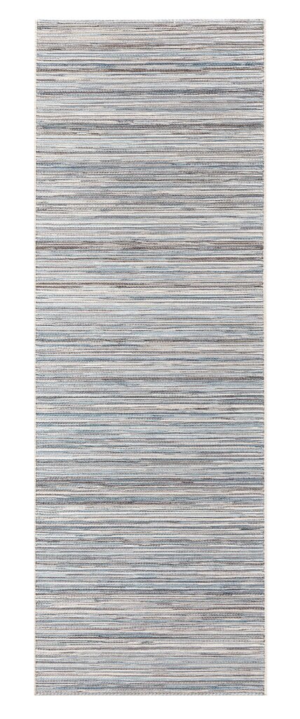 Northrugs matto Lotus Meliert Light Grey Blue, 200x290 cm hinta ja tiedot | Isot matot | hobbyhall.fi