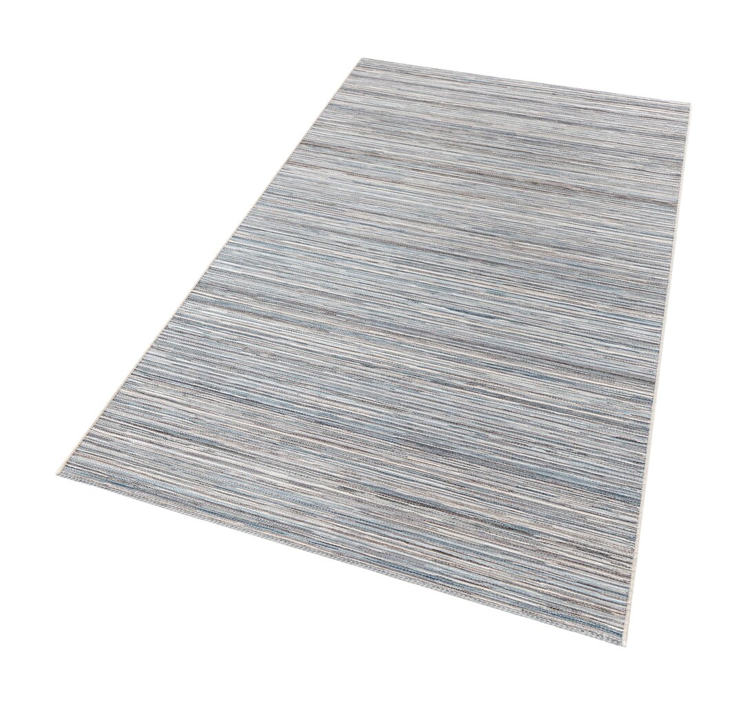 Northrugs matto Lotus Meliert Light Grey Blue, 200x290 cm hinta ja tiedot | Isot matot | hobbyhall.fi