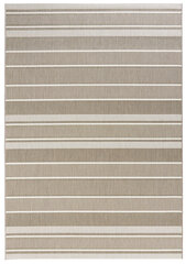 Northrugs matto Meadow Strap Beige 200x290 cm hinta ja tiedot | Isot matot | hobbyhall.fi