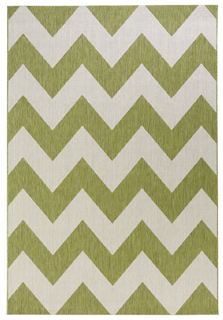 Northrugs matto Meadow Unique Green 160x230 cm hinta ja tiedot | Isot matot | hobbyhall.fi