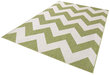 Northrugs matto Meadow Unique Green 80x200 cm hinta ja tiedot | Isot matot | hobbyhall.fi