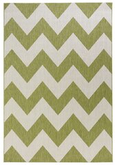 Northrugs matto Meadow Unique Green 80x200 cm hinta ja tiedot | Isot matot | hobbyhall.fi