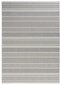 Northrugs matto Meadow Strap Grey,, 160x230 cm hinta ja tiedot | Isot matot | hobbyhall.fi