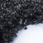Matto Ayyildiz Shaggy Dream Anthrazit 4000, 160x230 cm hinta ja tiedot | Isot matot | hobbyhall.fi