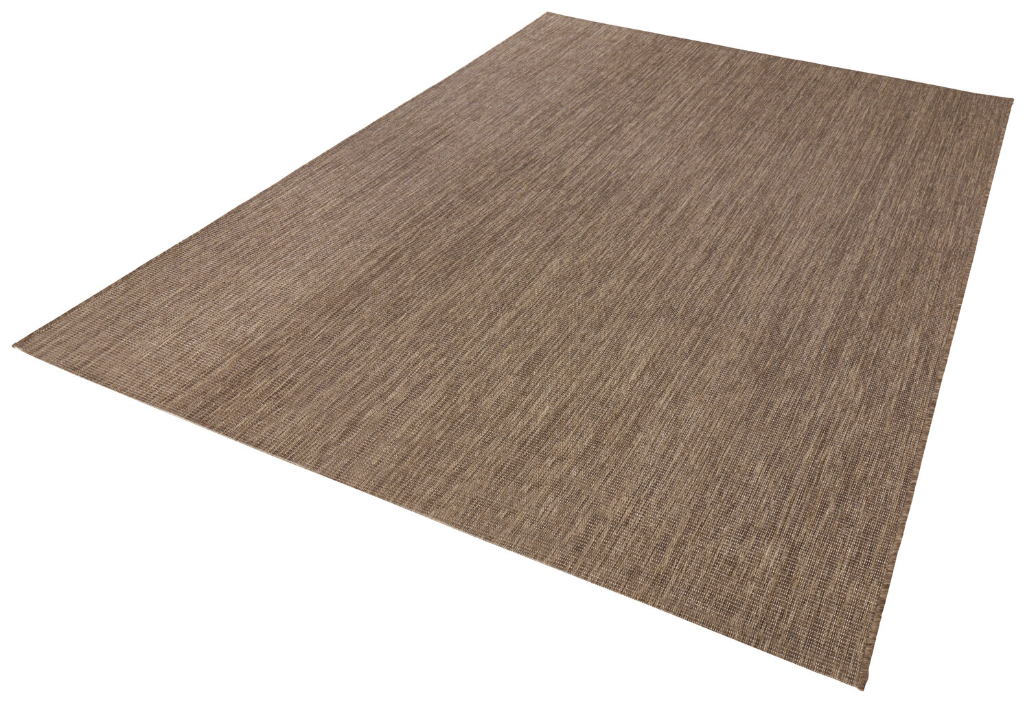 Northrugs matto Meadow Match Brown, 160x230 cm hinta ja tiedot | Isot matot | hobbyhall.fi