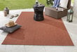 Northrugs matto Meadow Match Terracotta, 160x230 cm hinta ja tiedot | Isot matot | hobbyhall.fi