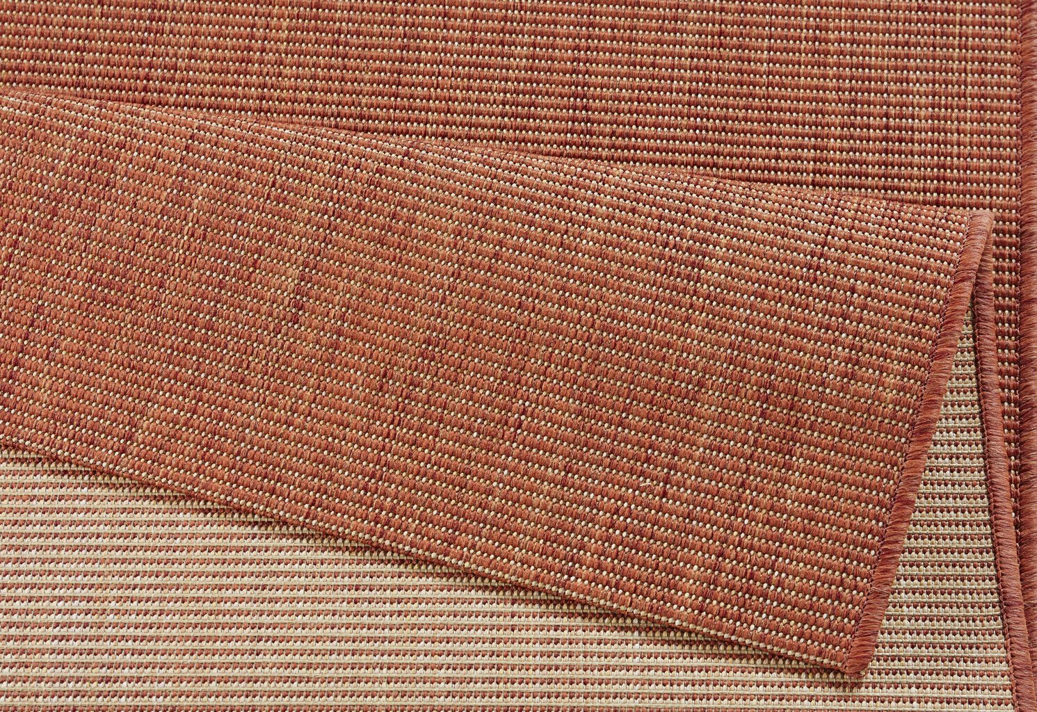 Northrugs matto Meadow Match Terracotta, 160x230 cm hinta ja tiedot | Isot matot | hobbyhall.fi