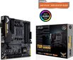 Asus TUF GAMING B450M-PLUS II hinta ja tiedot | Emolevyt | hobbyhall.fi