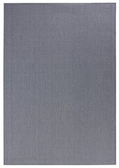 Northrugs matto Meadow Match Blue, 160x230 cm hinta ja tiedot | Isot matot | hobbyhall.fi