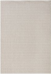 Northrugs matto Meadow Coin Grey, 200x290 cm hinta ja tiedot | Isot matot | hobbyhall.fi