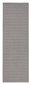 Northrugs matto Meadow Coin Grey, 160x230 cm hinta ja tiedot | Isot matot | hobbyhall.fi