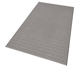 Northrugs matto Meadow Coin Grey, 160x230 cm hinta ja tiedot | Isot matot | hobbyhall.fi