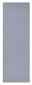 Northrugs matto Meadow Coin Blue, 160x230 cm hinta ja tiedot | Isot matot | hobbyhall.fi